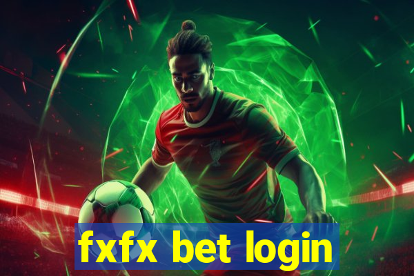 fxfx bet login